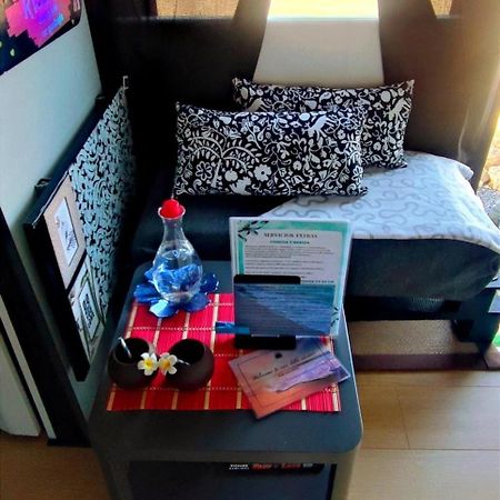 Rinconcito Dreams Hotel Tahiche ภายนอก รูปภาพ