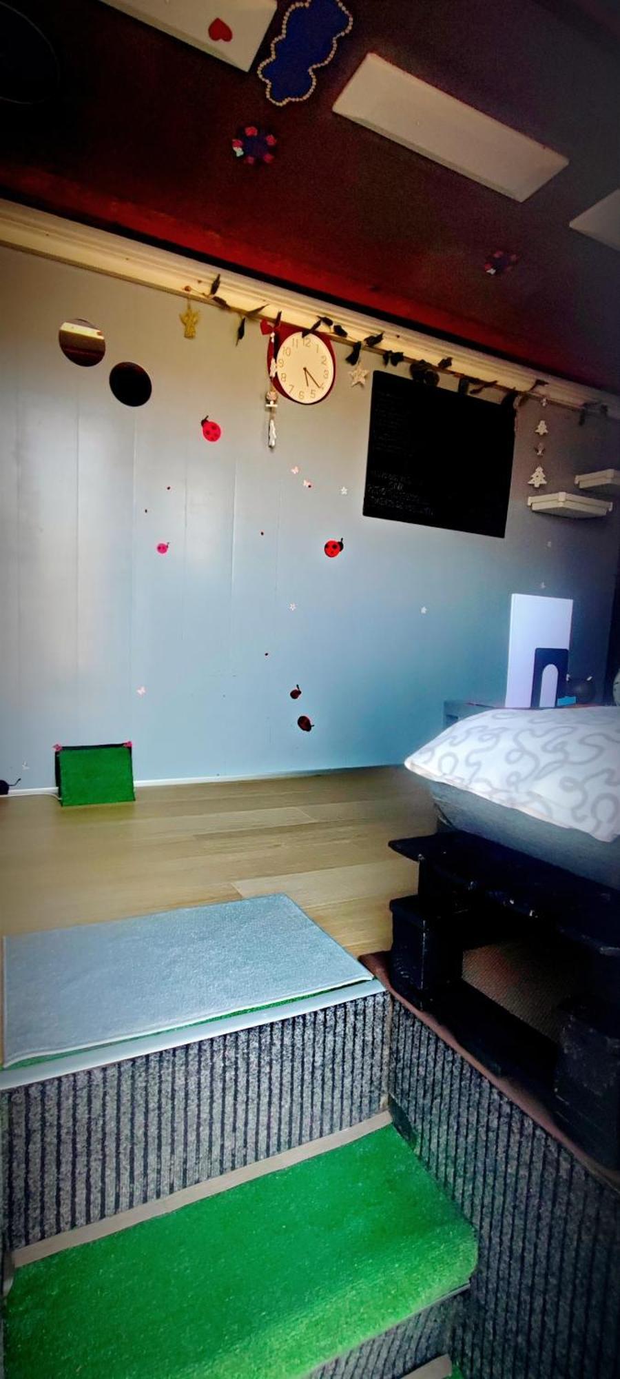 Rinconcito Dreams Hotel Tahiche ภายนอก รูปภาพ