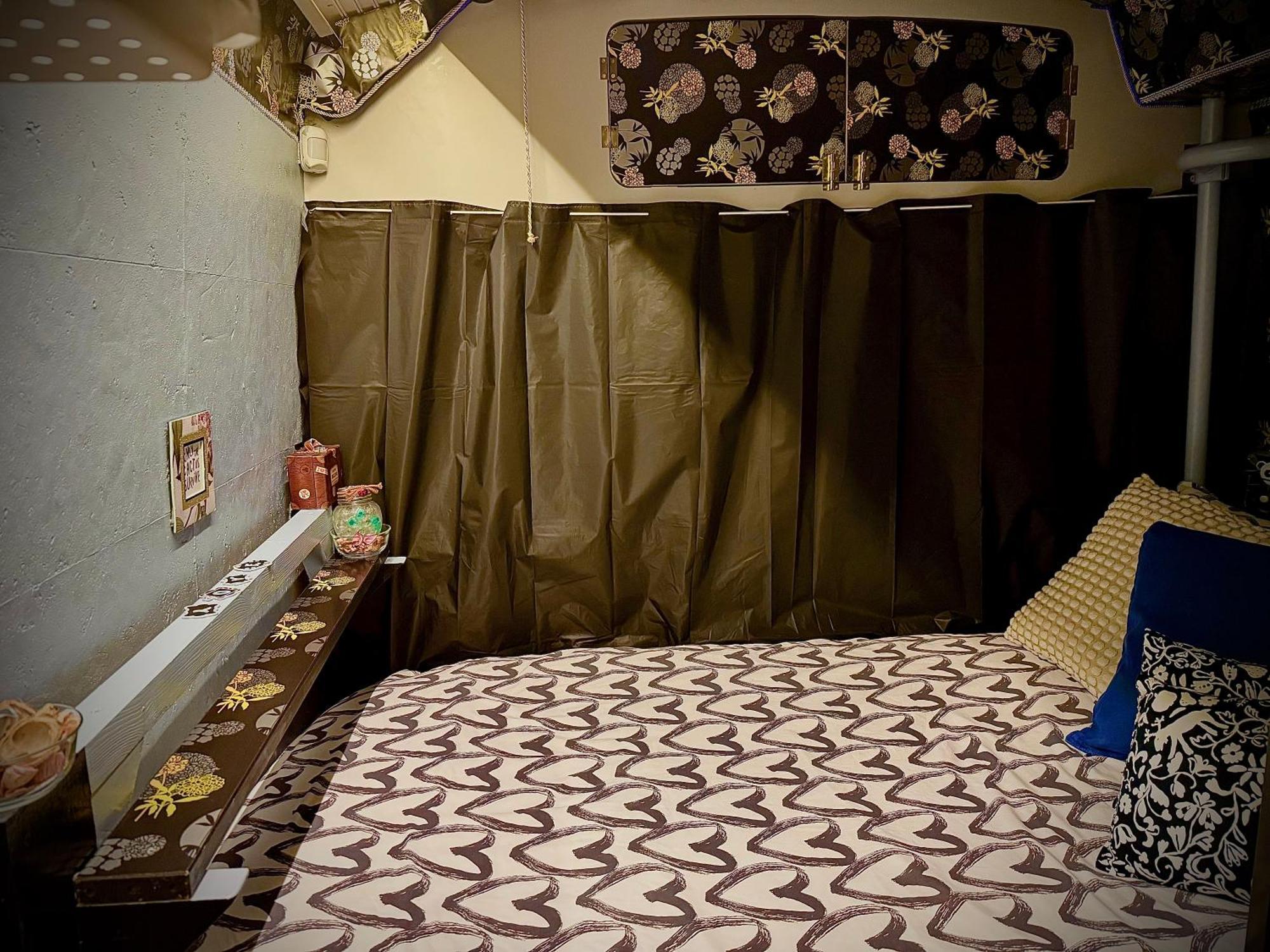 Rinconcito Dreams Hotel Tahiche ภายนอก รูปภาพ